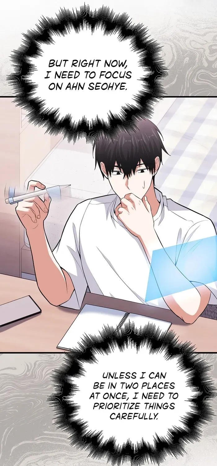 Read Maxed Talent Player chapter 72 image 52 on Lezhin