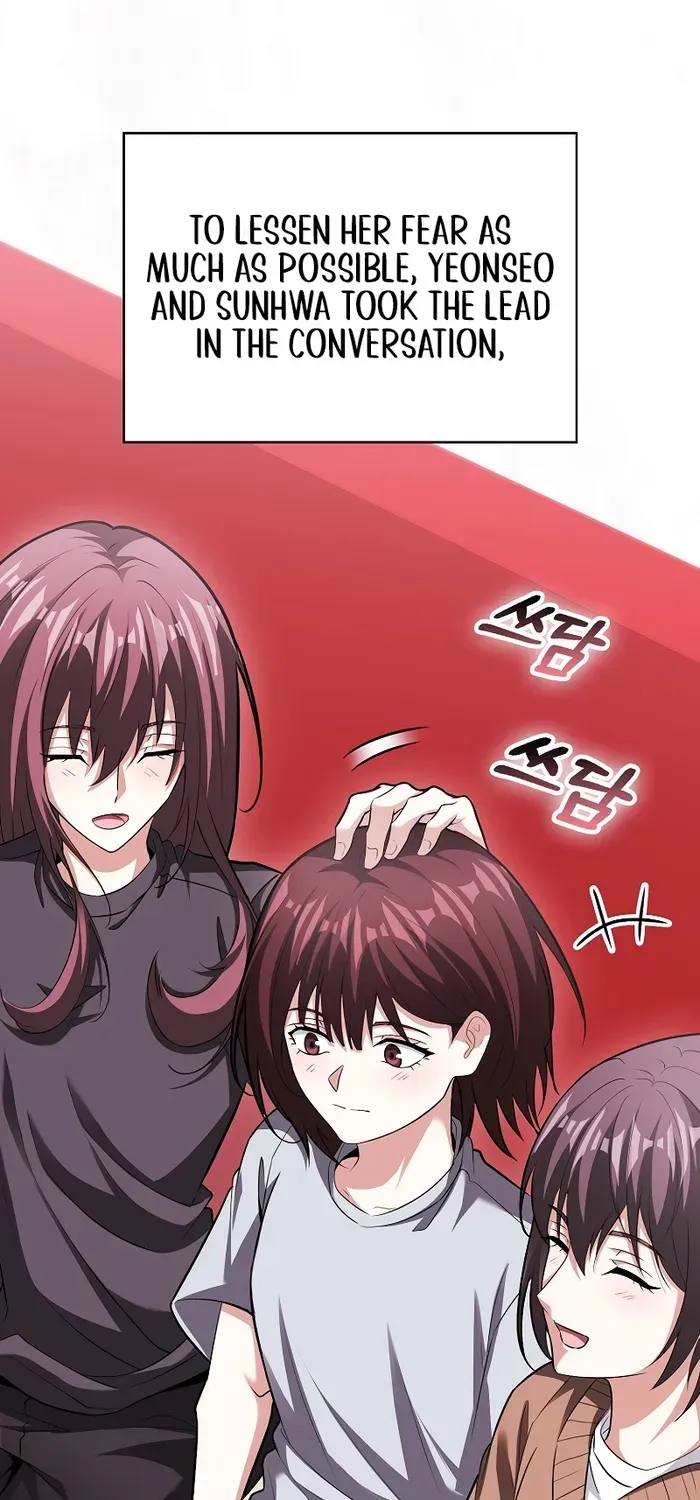 Read Maxed Talent Player chapter 72 image 62 on Lezhin