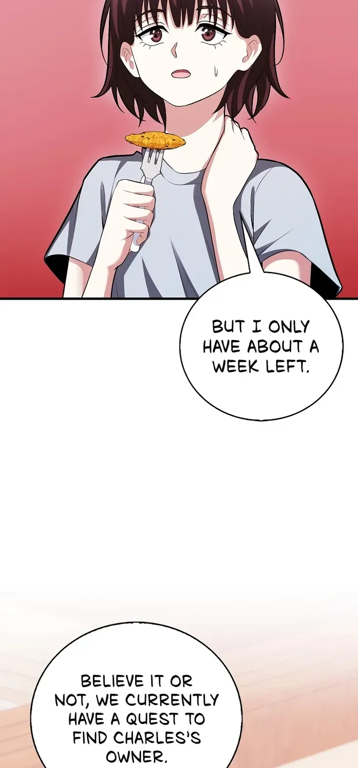 Read Maxed Talent Player chapter 72 image 67 on Lezhin