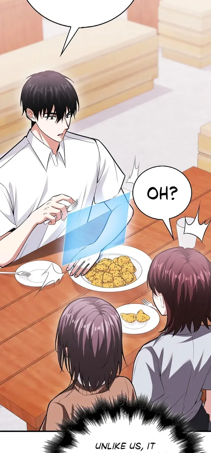 Read Maxed Talent Player chapter 72 image 68 on Lezhin