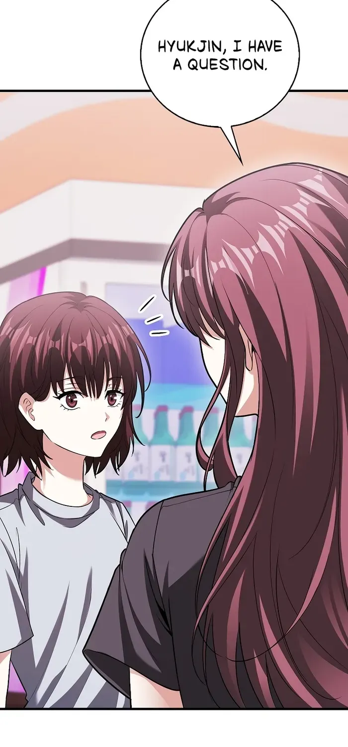 Read Maxed Talent Player chapter 72 image 73 on Lezhin