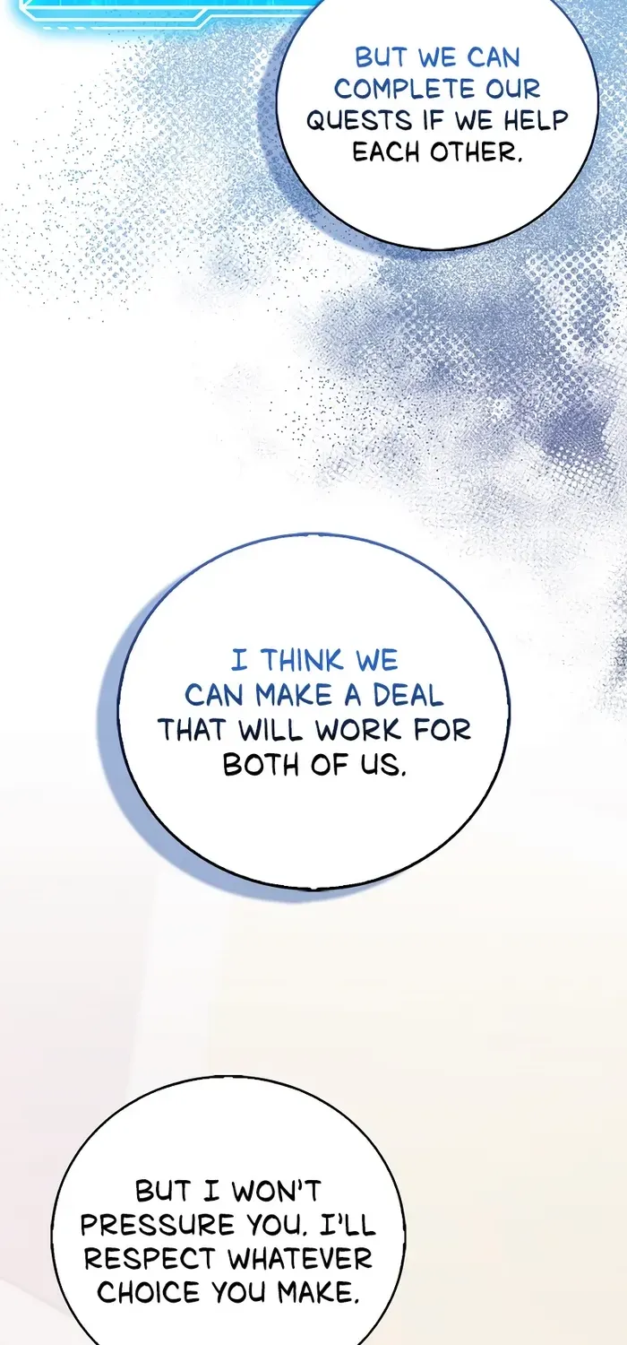 Read Maxed Talent Player chapter 72 image 85 on Lezhin
