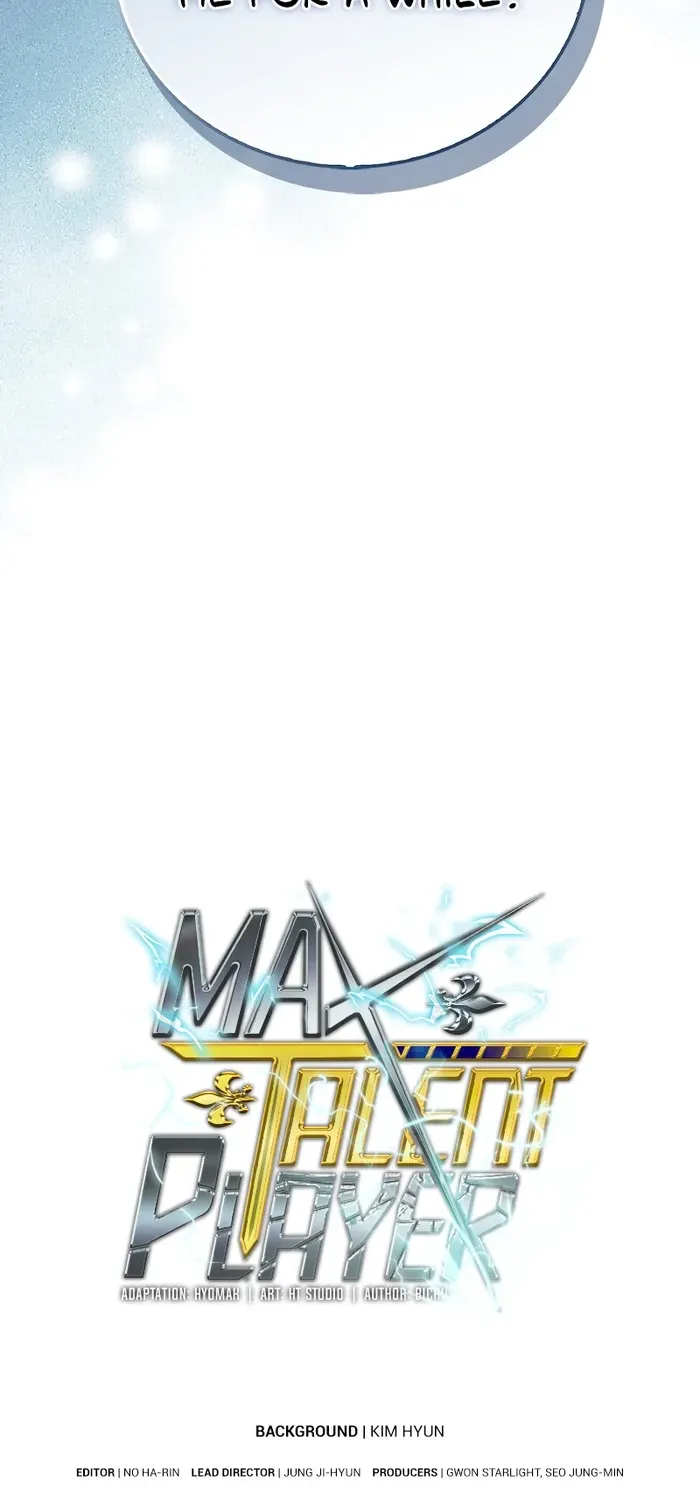 Read Maxed Talent Player chapter 72 image 87 on Lezhin