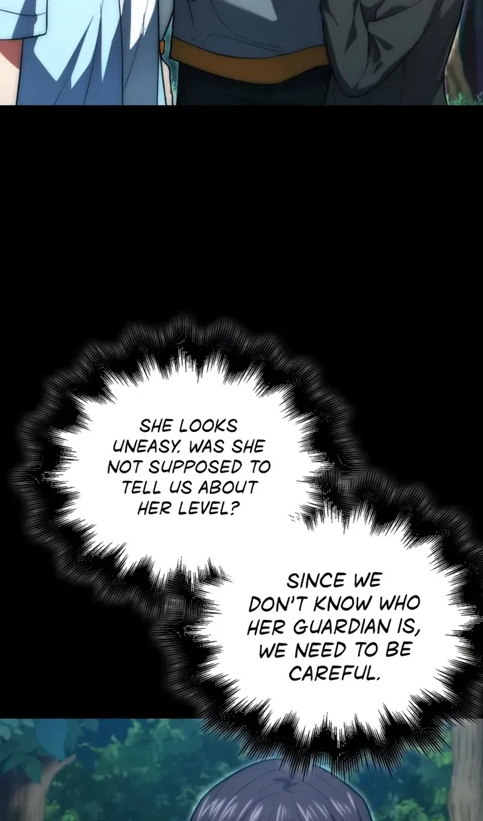 Read Maxed Talent Player chapter 73 image 11 on Lezhin