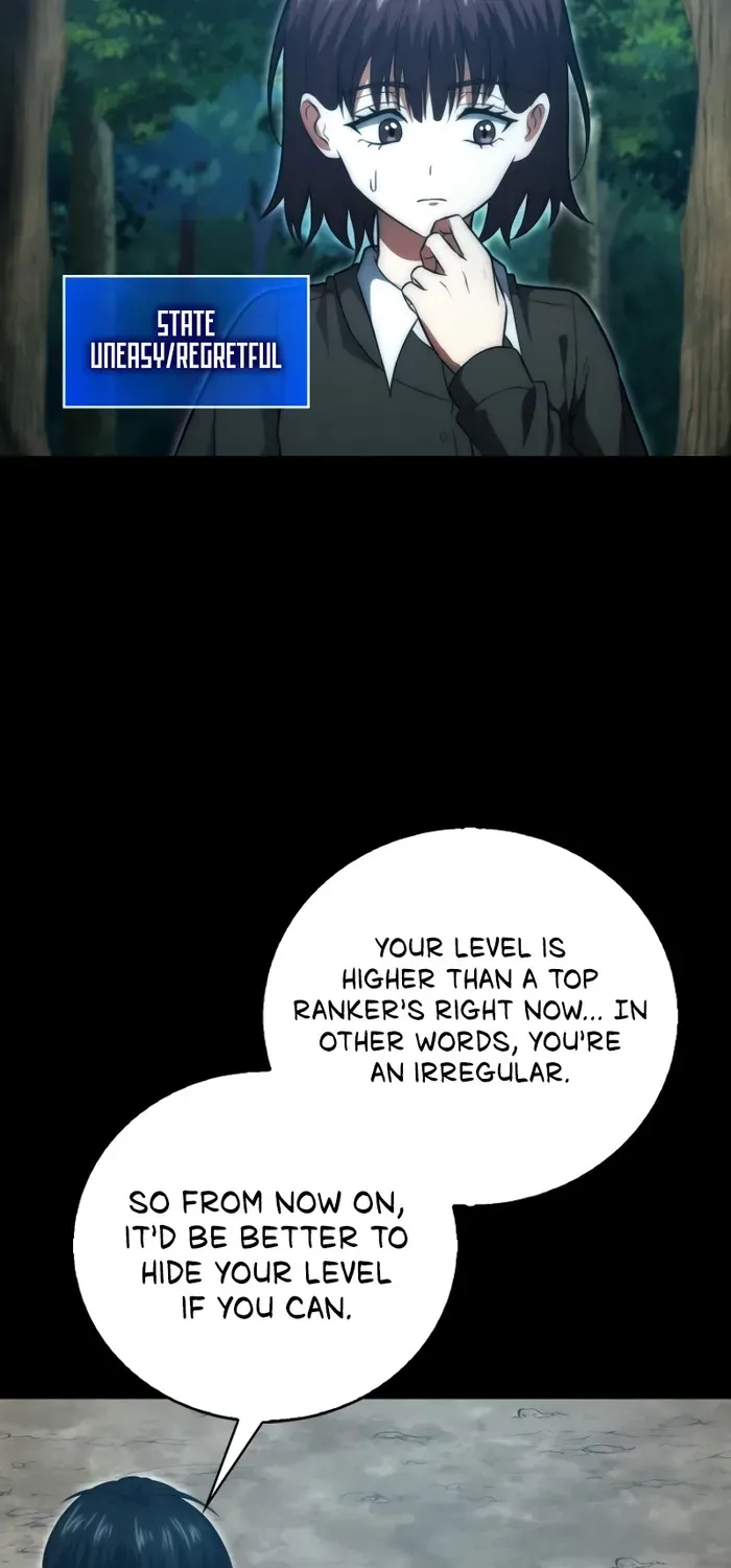 Read Maxed Talent Player chapter 73 image 12 on Lezhin