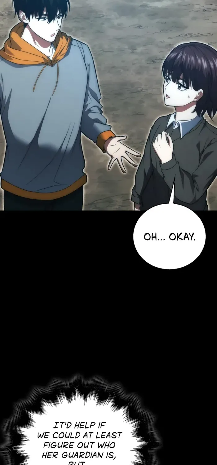Read Maxed Talent Player chapter 73 image 13 on Lezhin