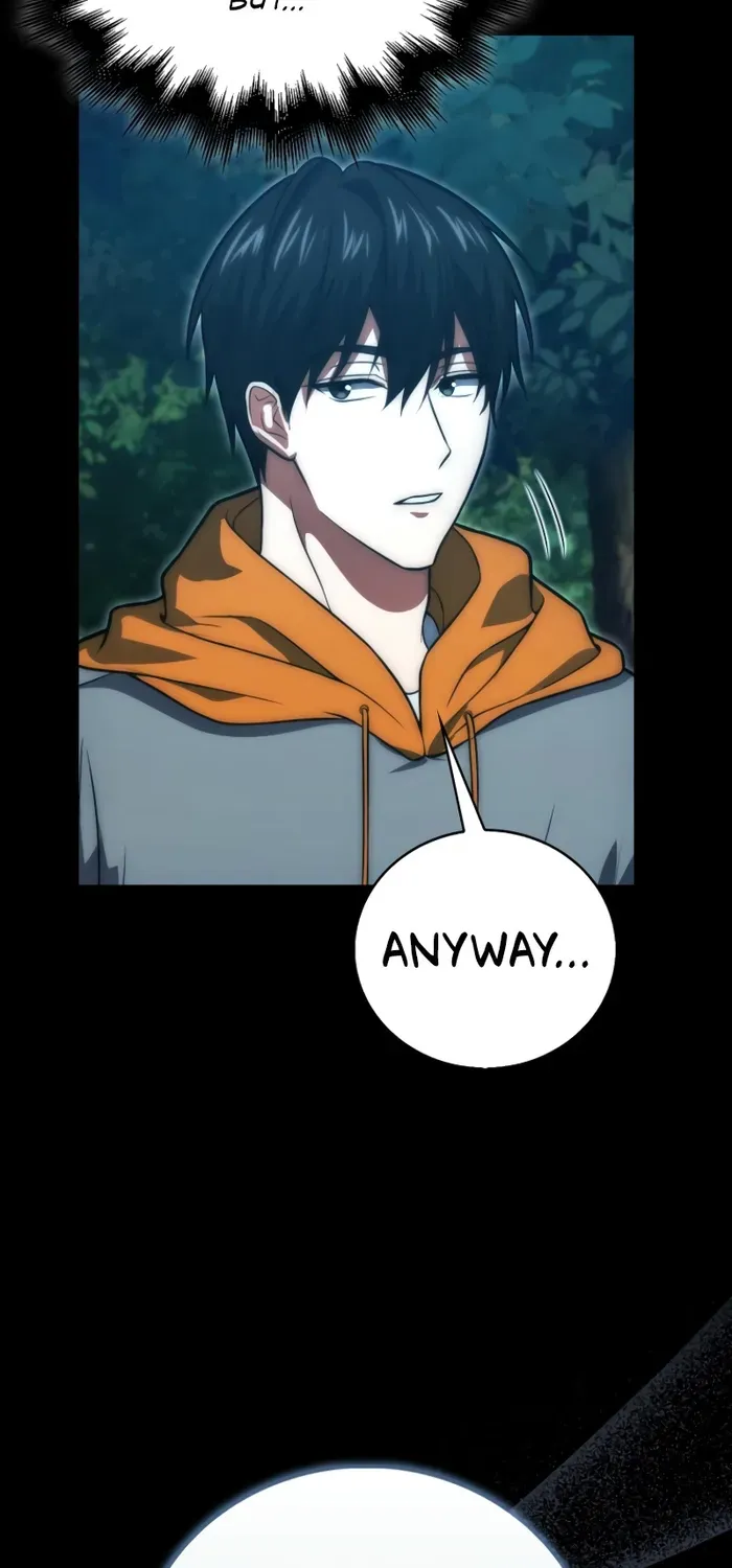 Read Maxed Talent Player chapter 73 image 14 on Lezhin