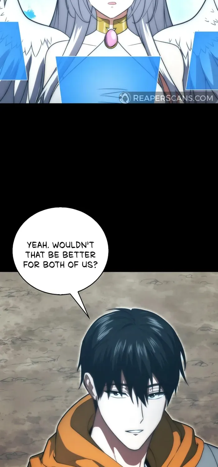 Read Maxed Talent Player chapter 73 image 18 on Lezhin