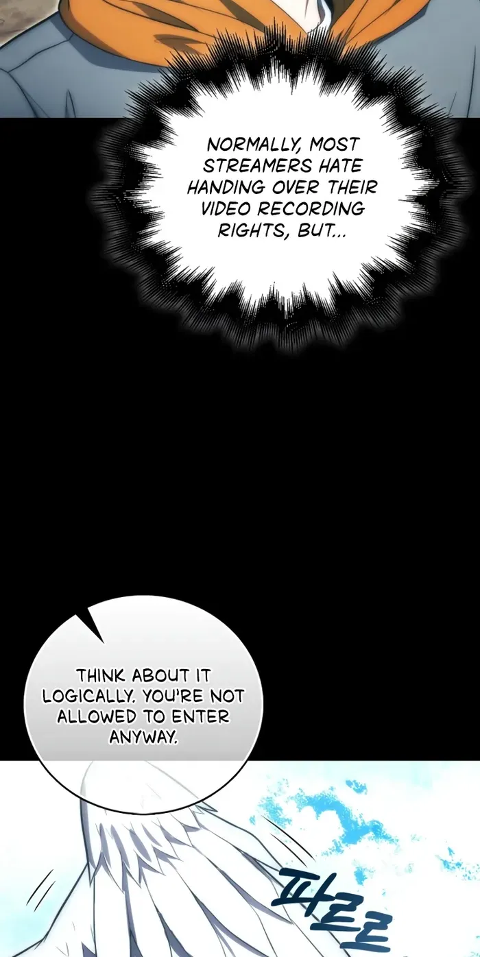 Read Maxed Talent Player chapter 73 image 19 on Lezhin