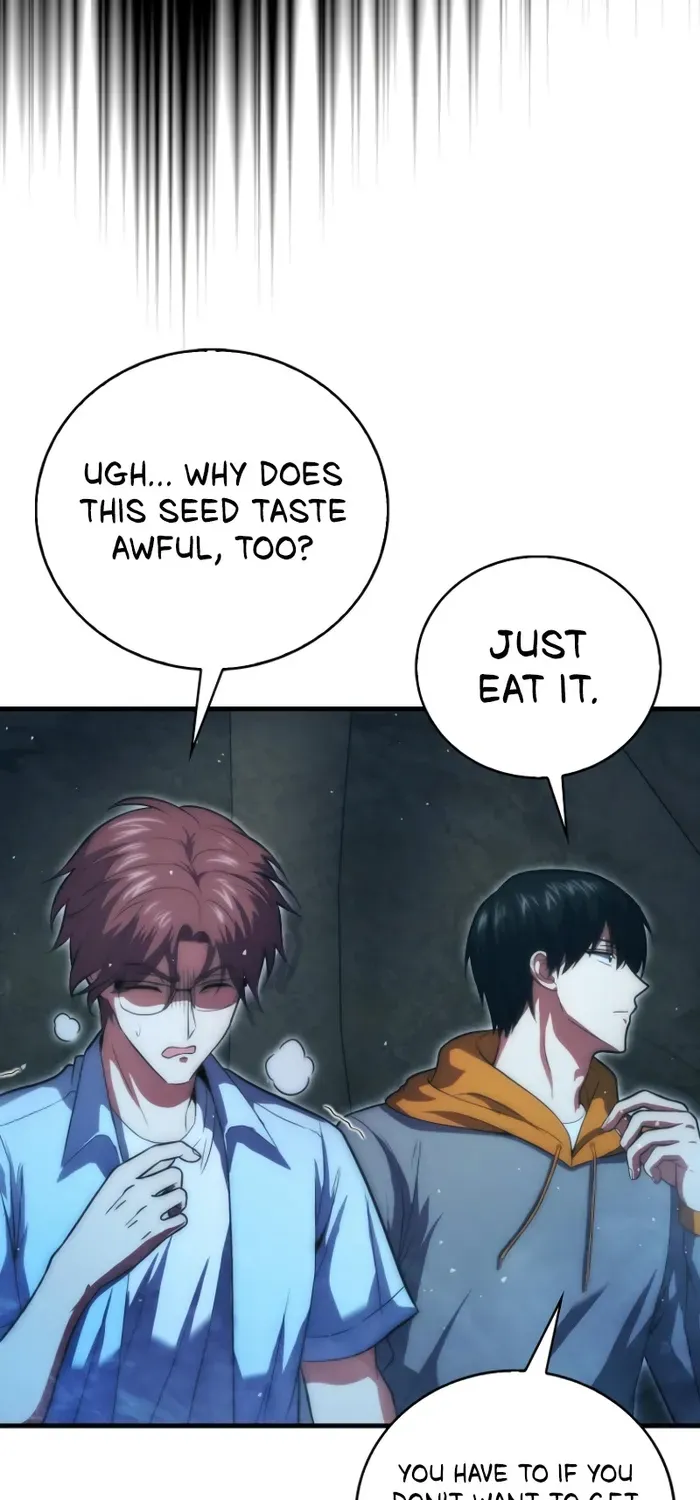 Read Maxed Talent Player chapter 73 image 2 on Lezhin