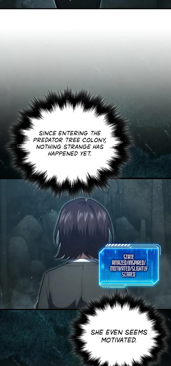 Read Maxed Talent Player chapter 73 image 25 on Lezhin