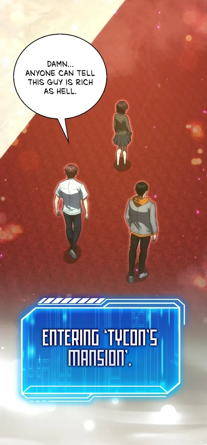 Read Maxed Talent Player chapter 73 image 34 on Lezhin