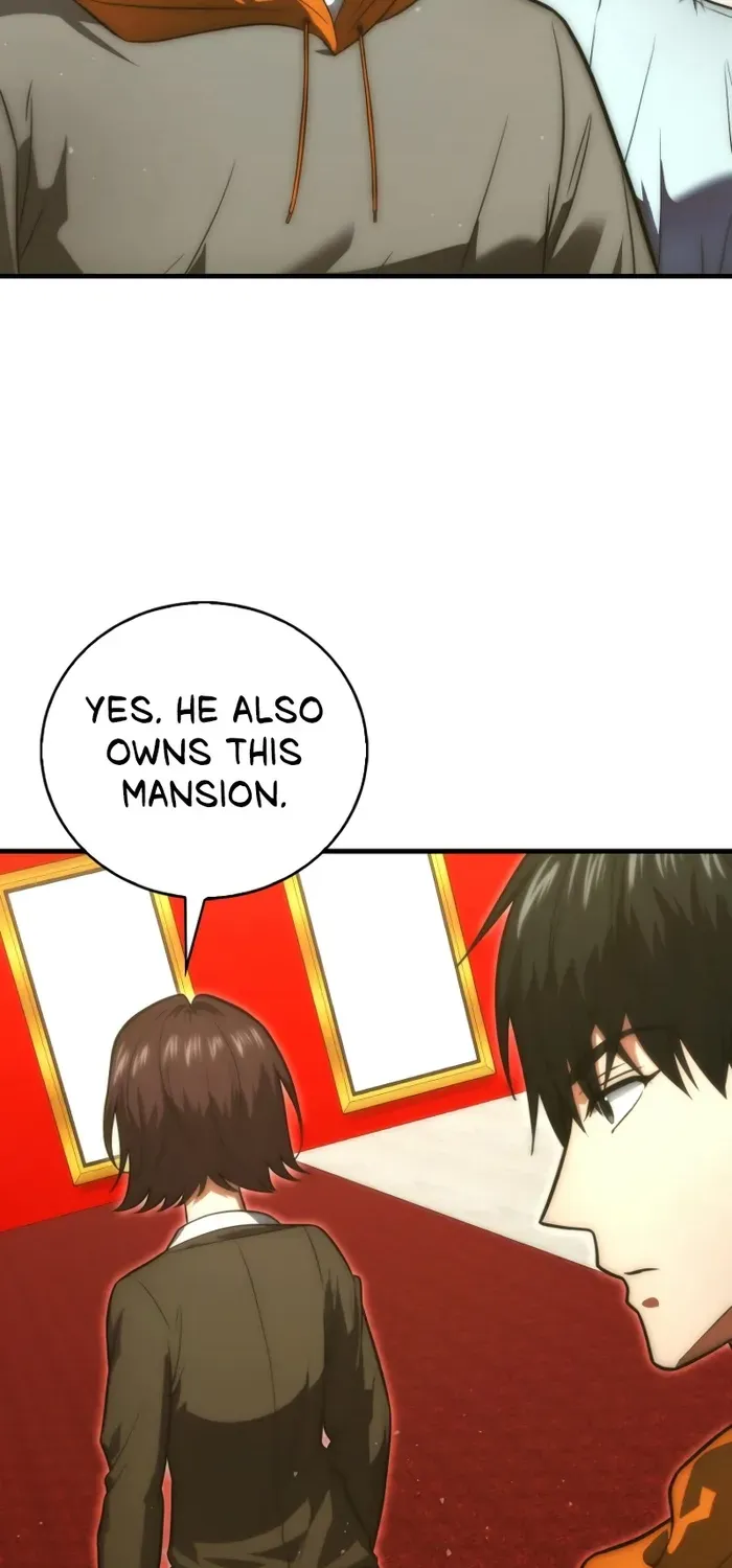 Read Maxed Talent Player chapter 73 image 36 on Lezhin