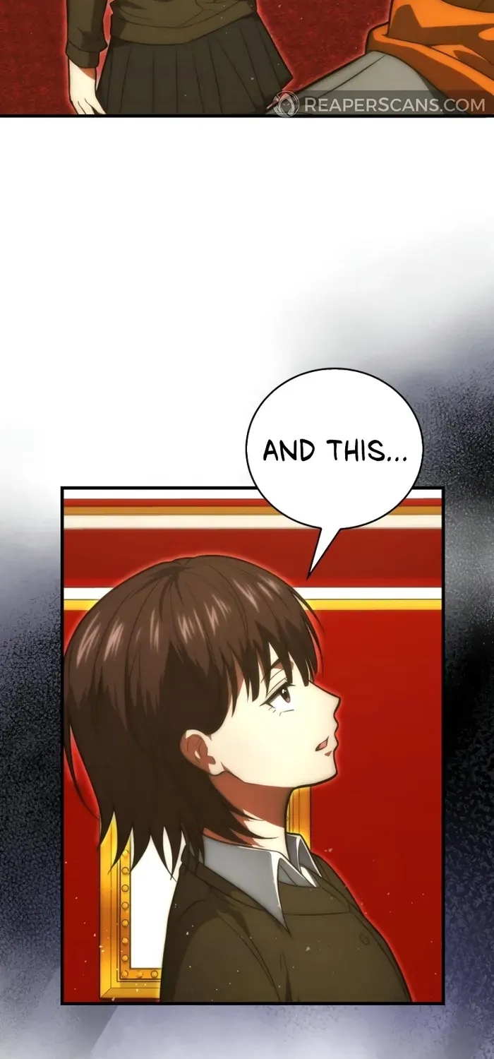 Read Maxed Talent Player chapter 73 image 37 on Lezhin