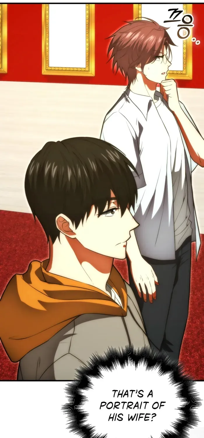 Read Maxed Talent Player chapter 73 image 40 on Lezhin