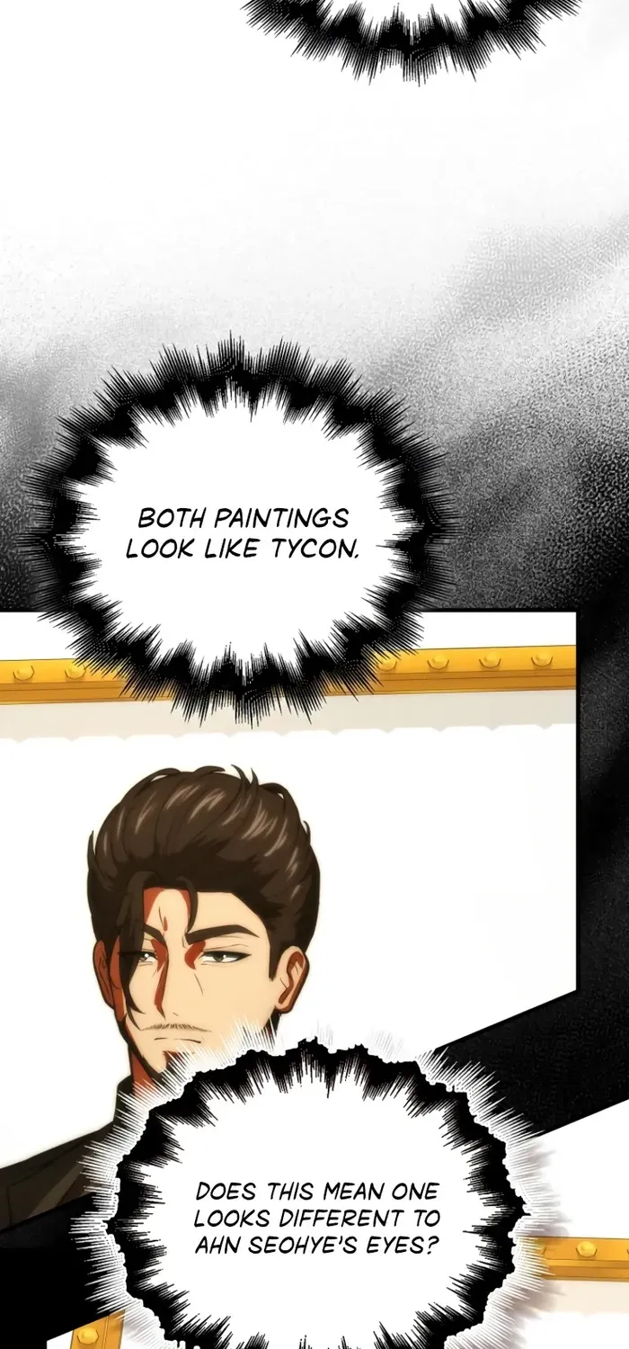 Read Maxed Talent Player chapter 73 image 41 on Lezhin
