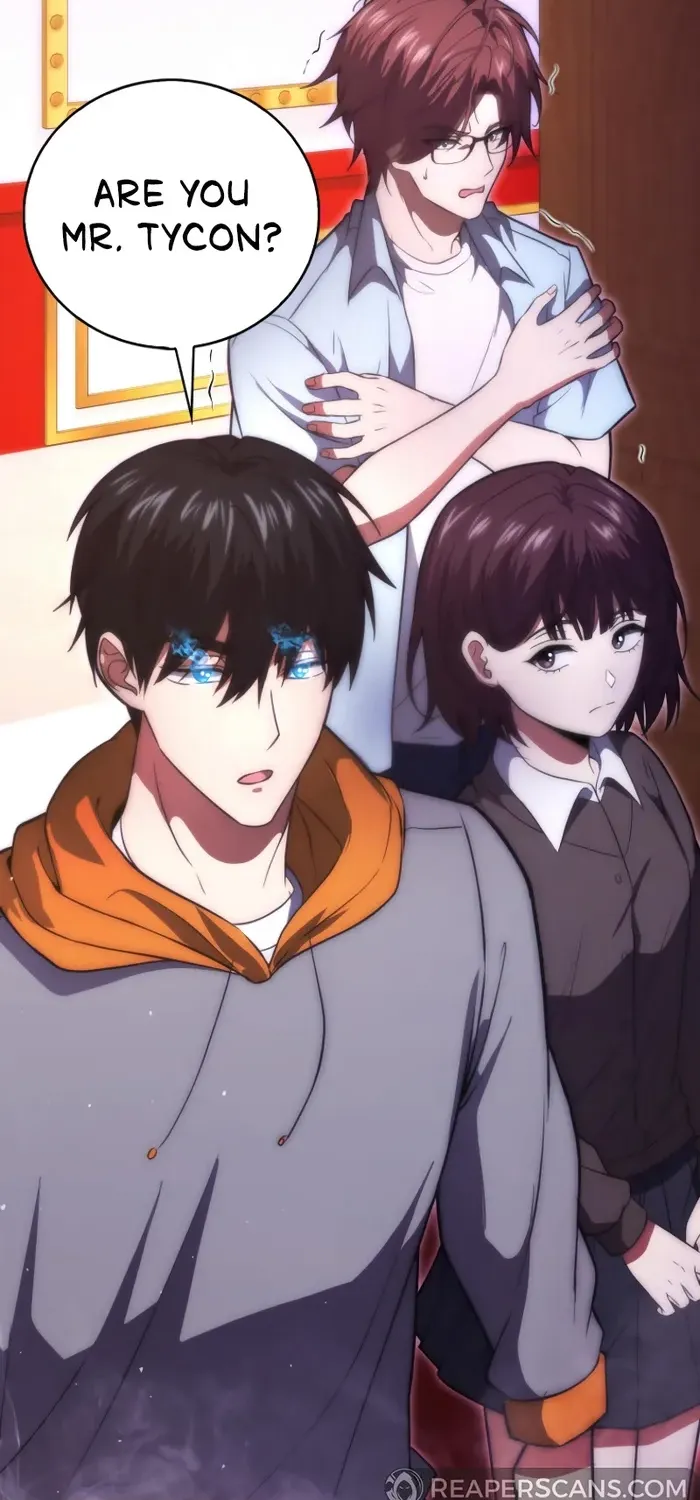 Read Maxed Talent Player chapter 73 image 50 on Lezhin