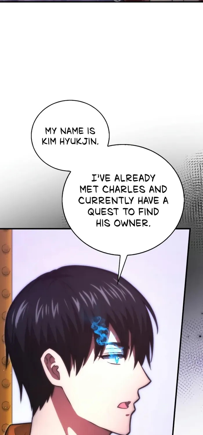 Read Maxed Talent Player chapter 73 image 51 on Lezhin