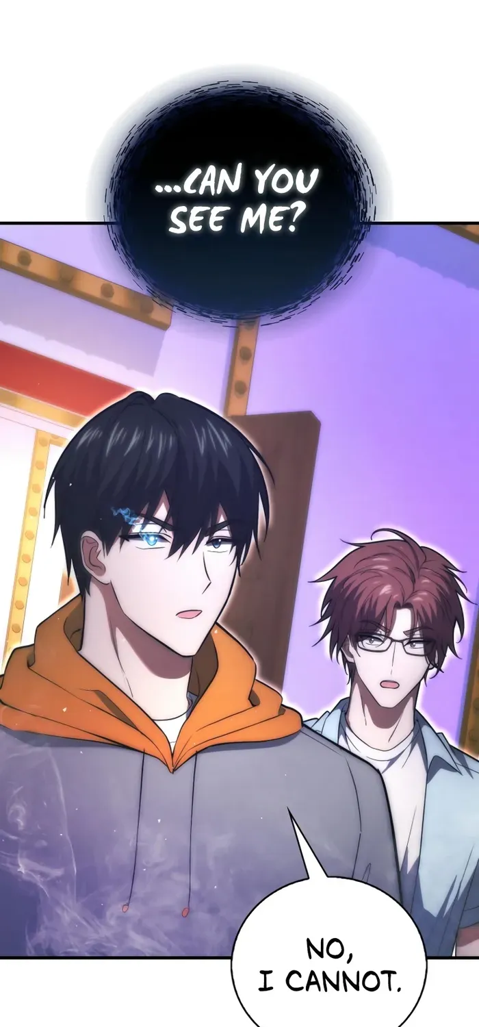 Read Maxed Talent Player chapter 73 image 54 on Lezhin