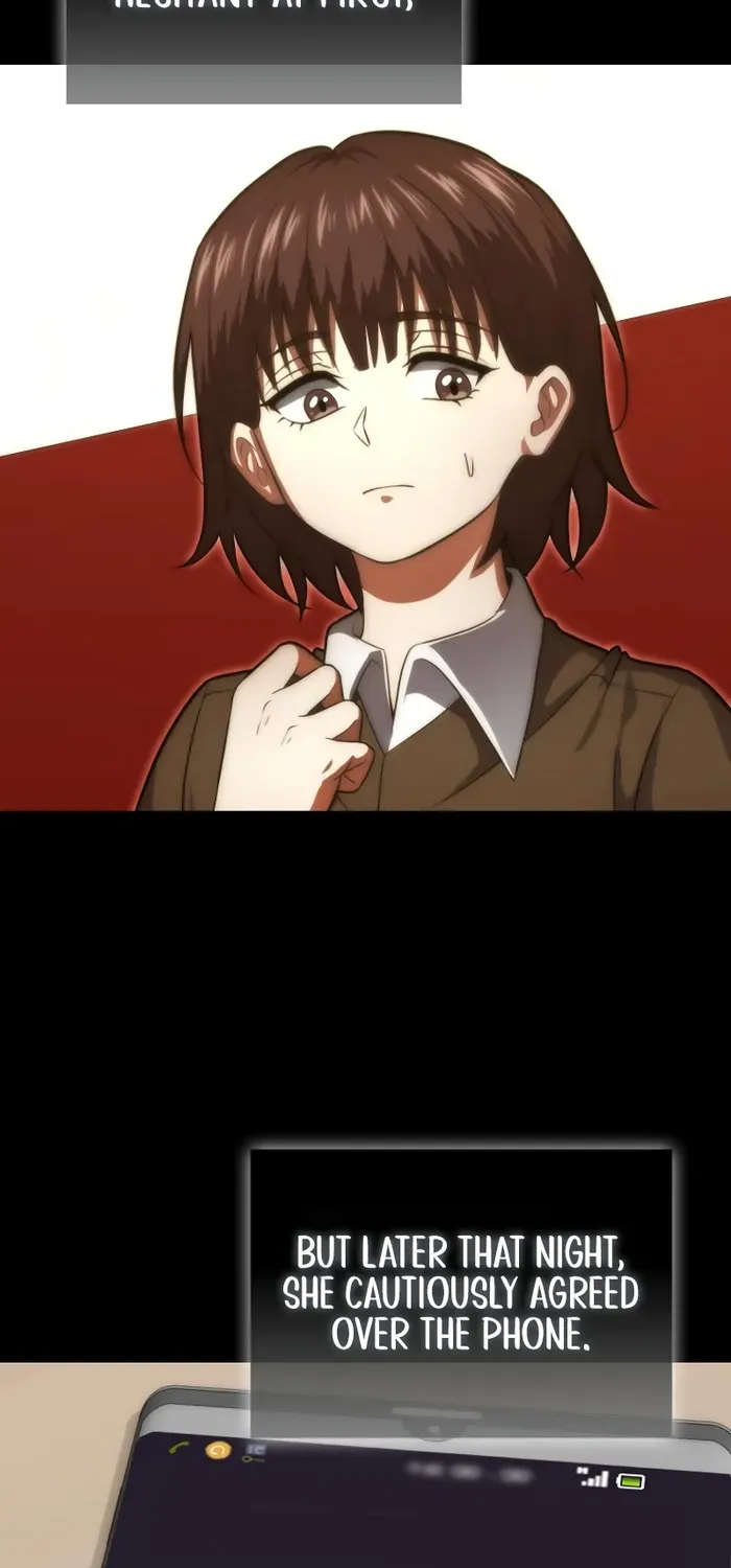 Read Maxed Talent Player chapter 73 image 6 on Lezhin
