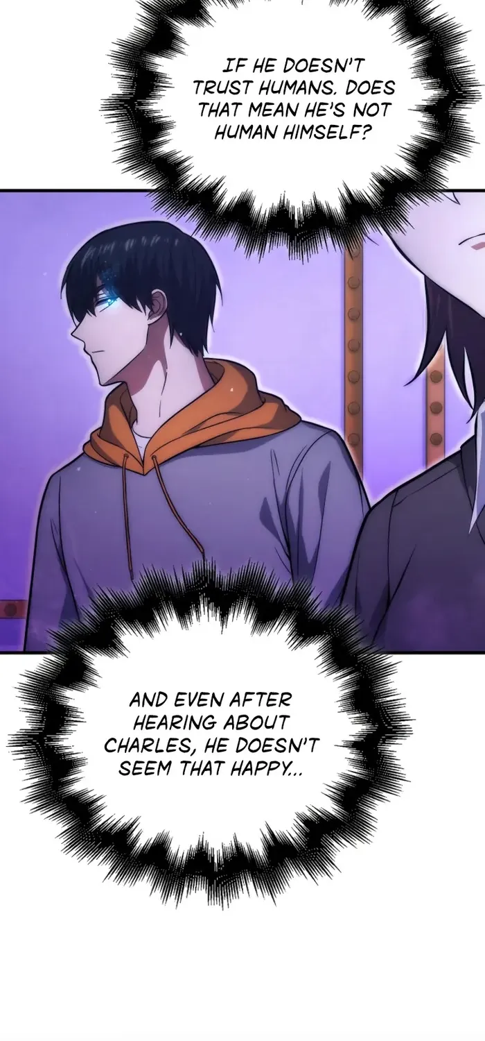 Read Maxed Talent Player chapter 73 image 60 on Lezhin