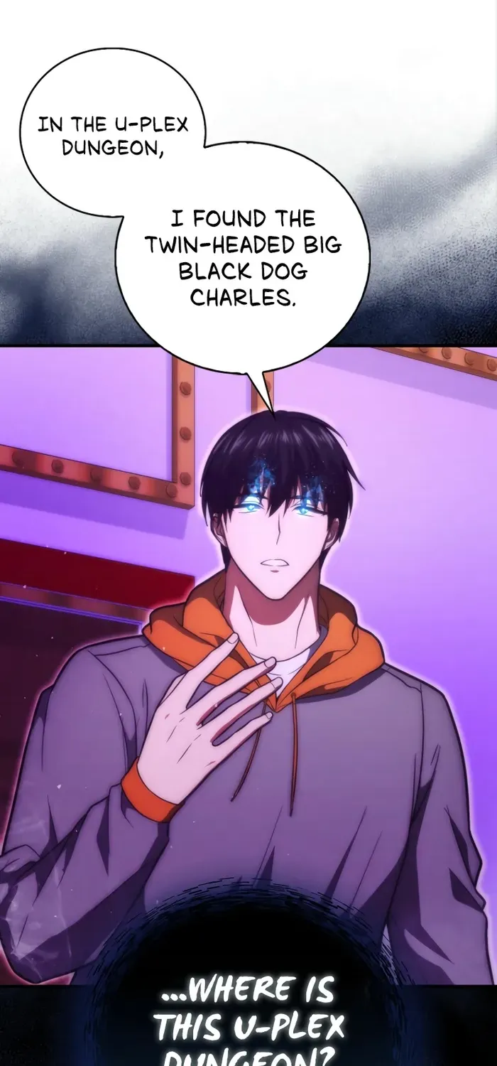 Read Maxed Talent Player chapter 73 image 65 on Lezhin