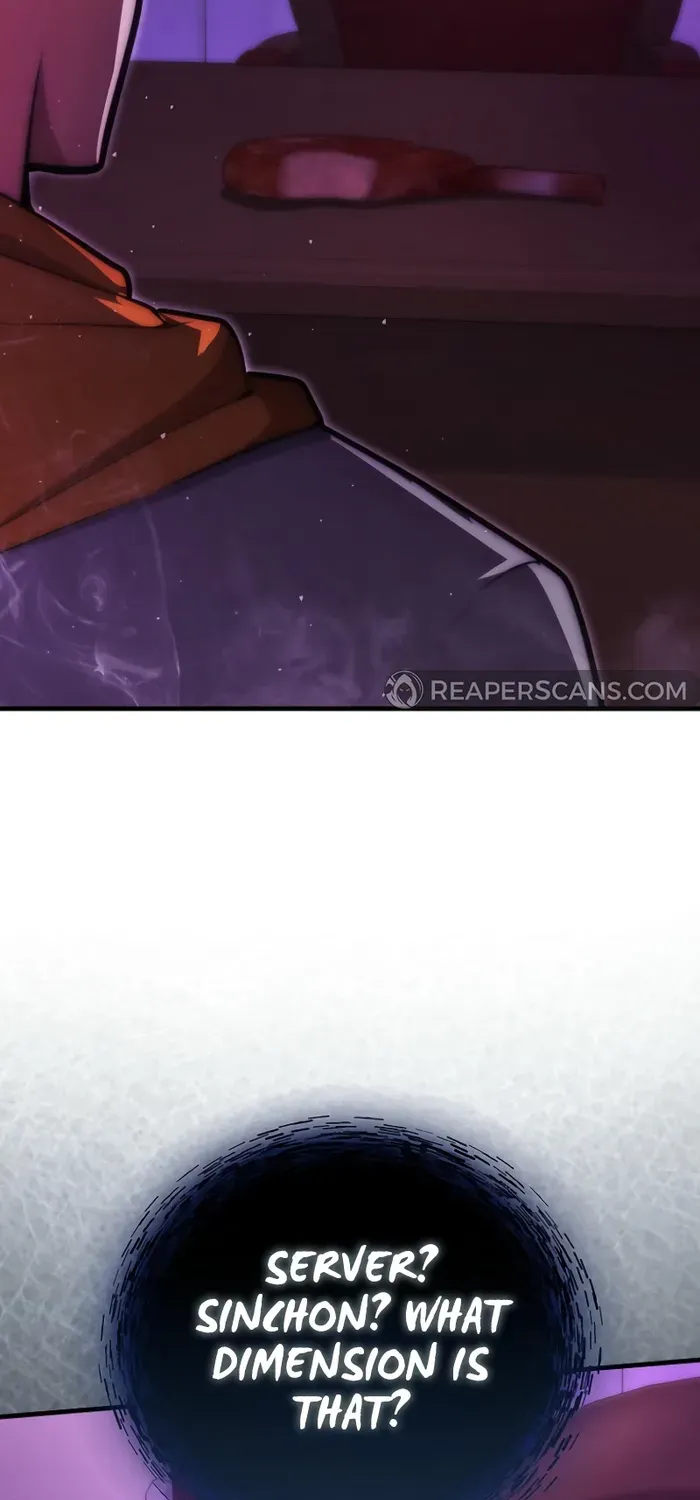 Read Maxed Talent Player chapter 73 image 68 on Lezhin