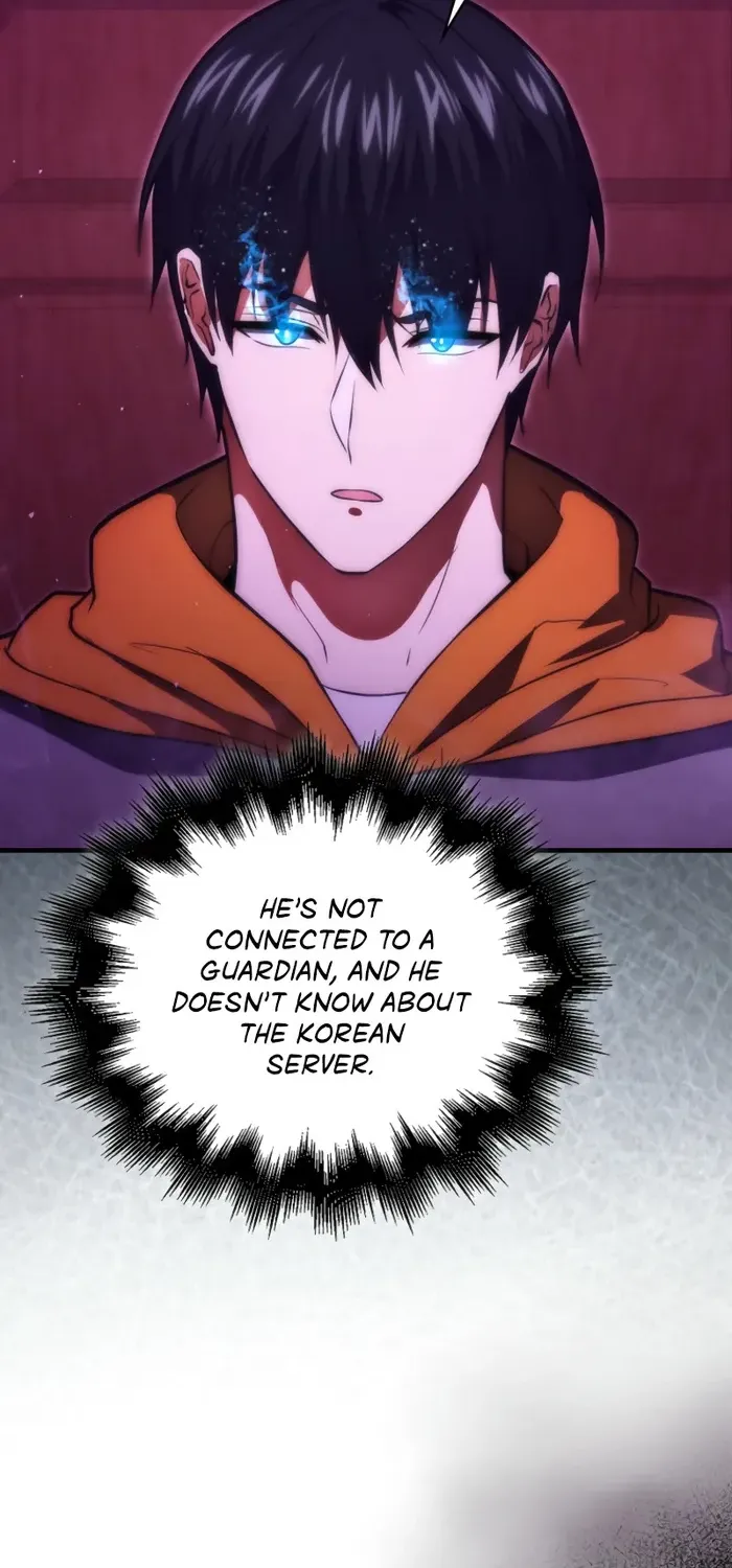 Read Maxed Talent Player chapter 73 image 71 on Lezhin