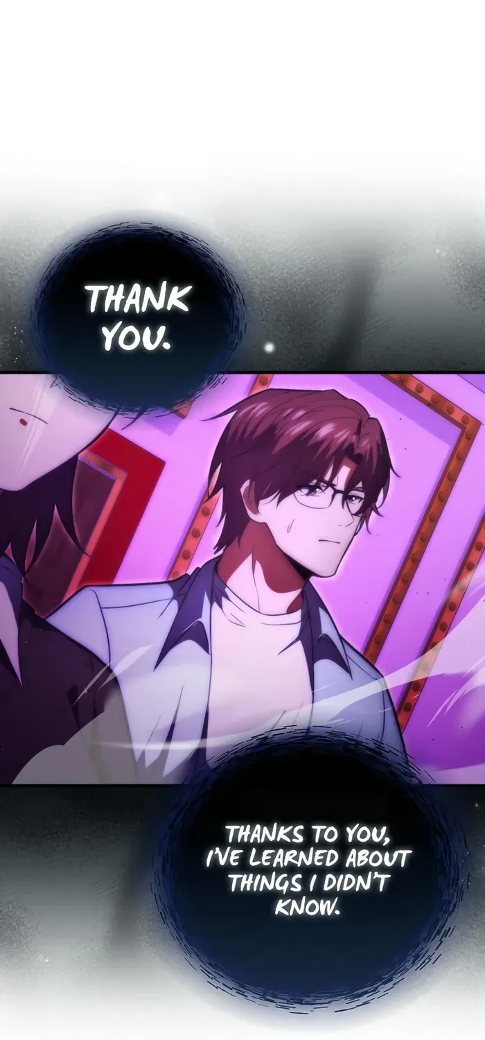 Read Maxed Talent Player chapter 73 image 76 on Lezhin