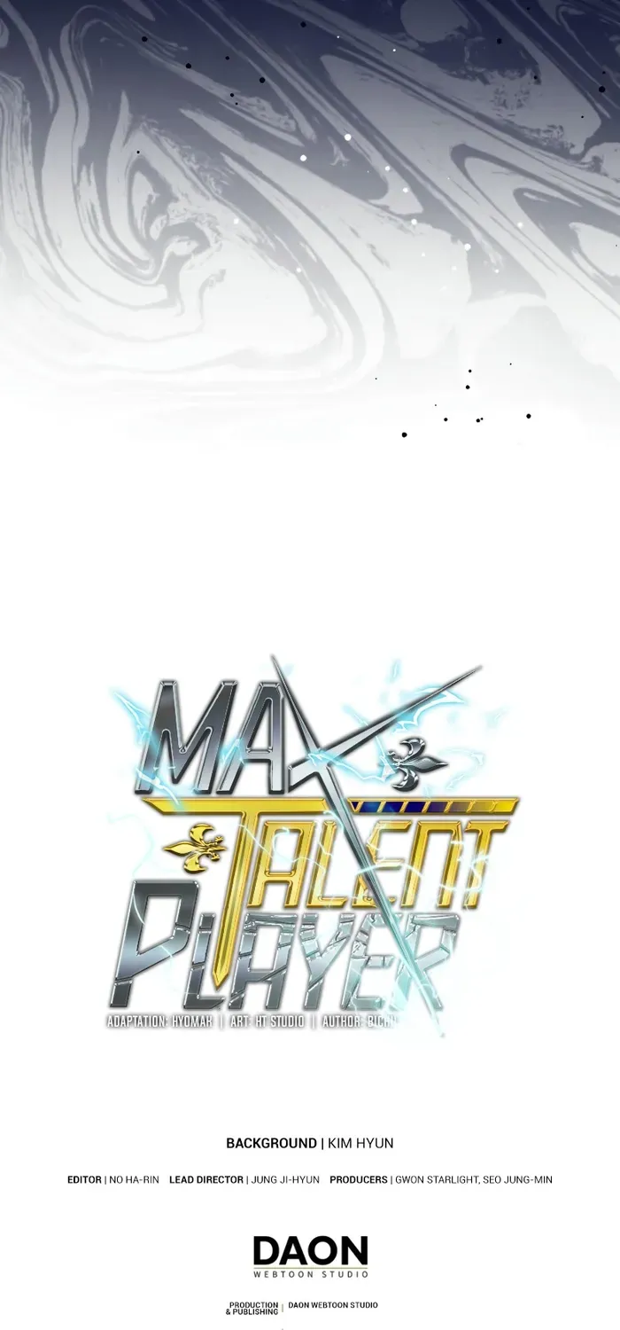 Read Maxed Talent Player chapter 73 image 80 on Lezhin