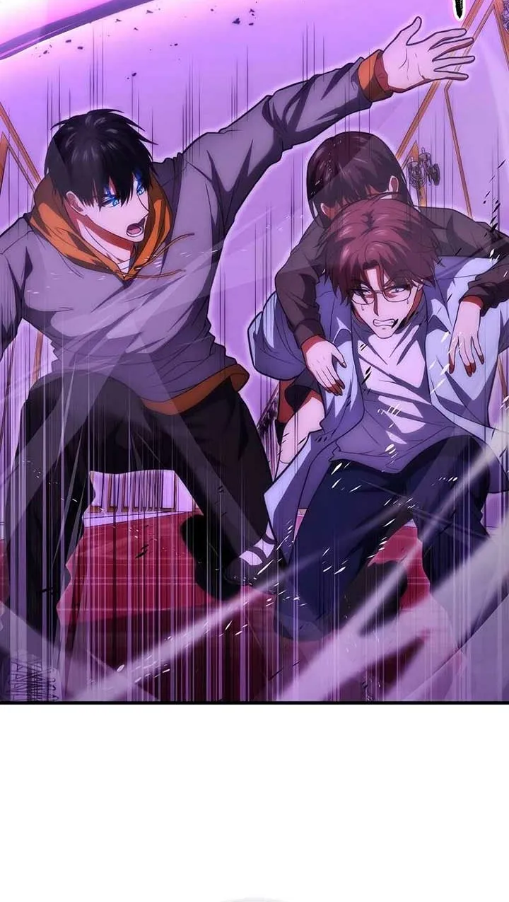 Read Maxed Talent Player chapter 74 image 11 on Lezhin