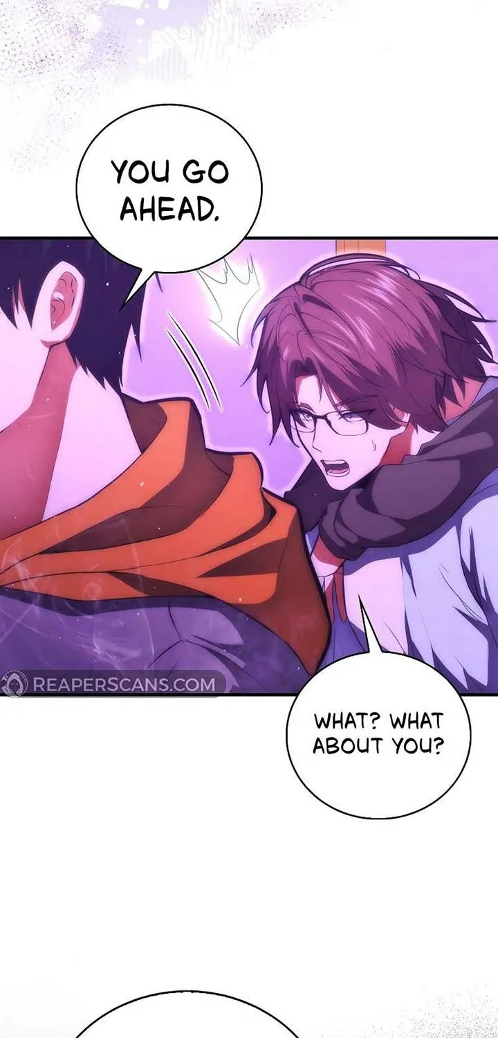 Read Maxed Talent Player chapter 74 image 14 on Lezhin