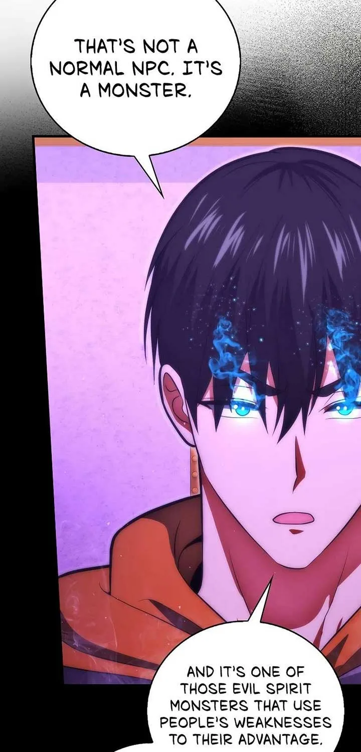 Read Maxed Talent Player chapter 74 image 15 on Lezhin