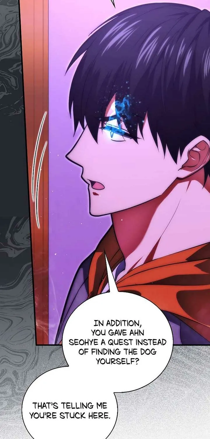 Read Maxed Talent Player chapter 74 image 21 on Lezhin