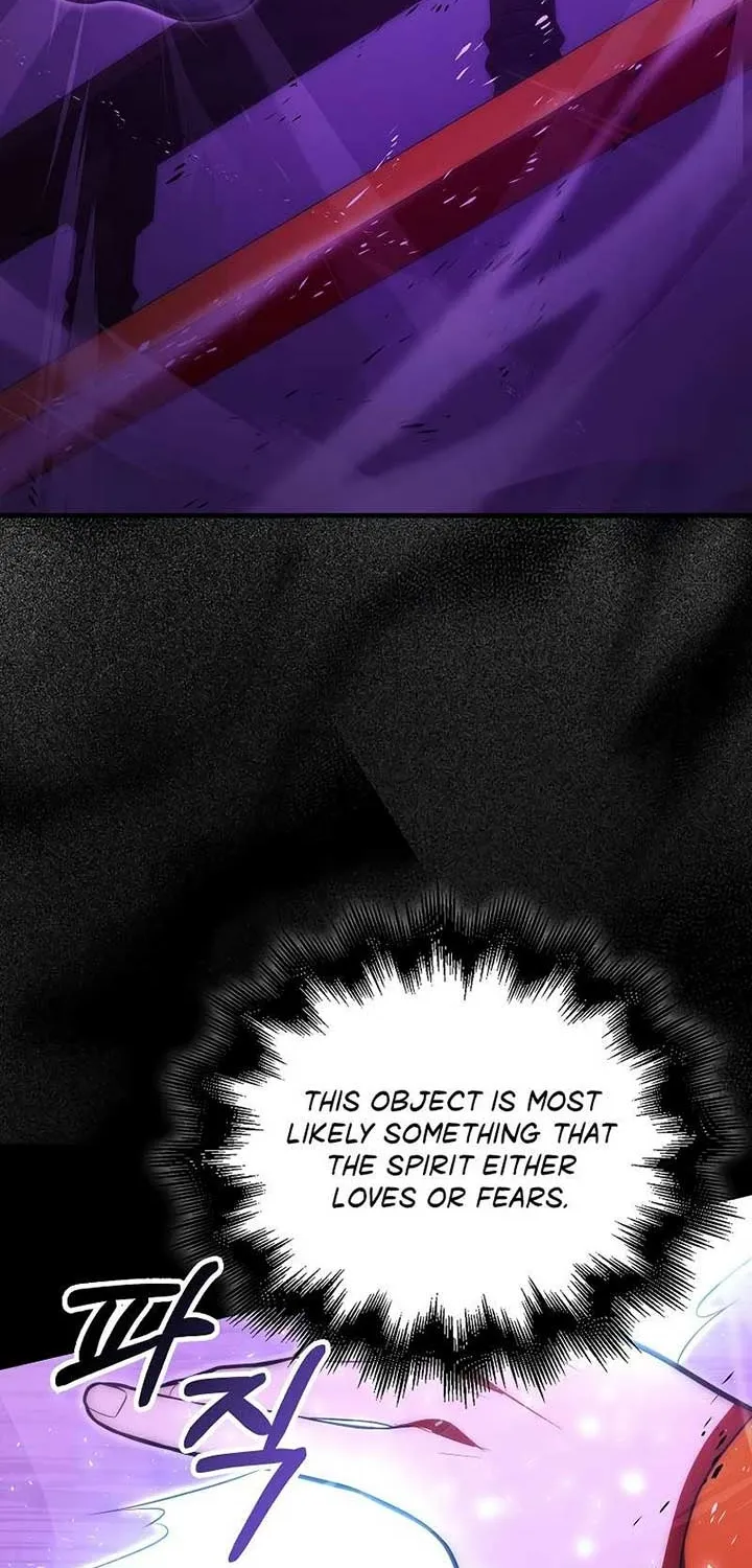 Read Maxed Talent Player chapter 74 image 30 on Lezhin
