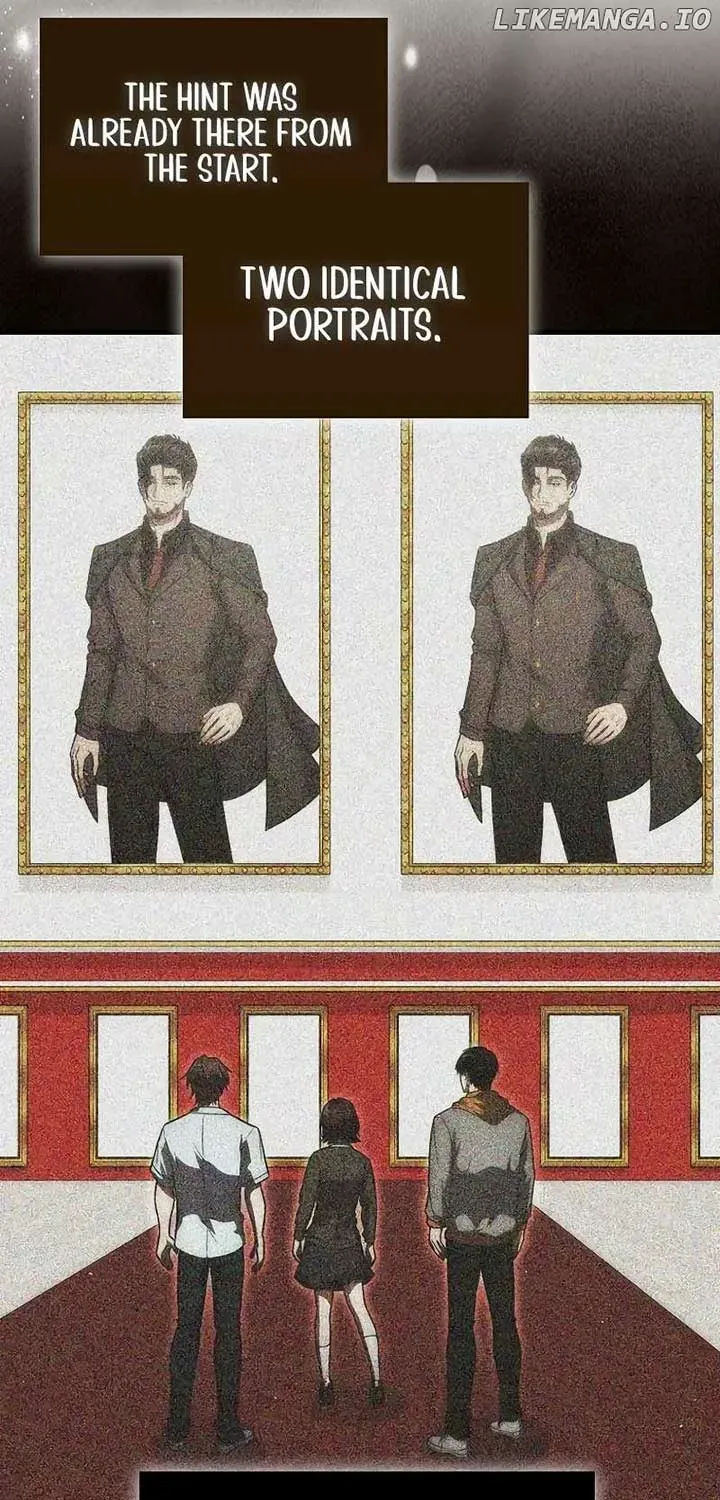 Read Maxed Talent Player chapter 74 image 41 on Lezhin