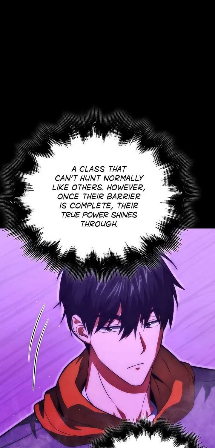 Read Maxed Talent Player chapter 74 image 58 on Lezhin