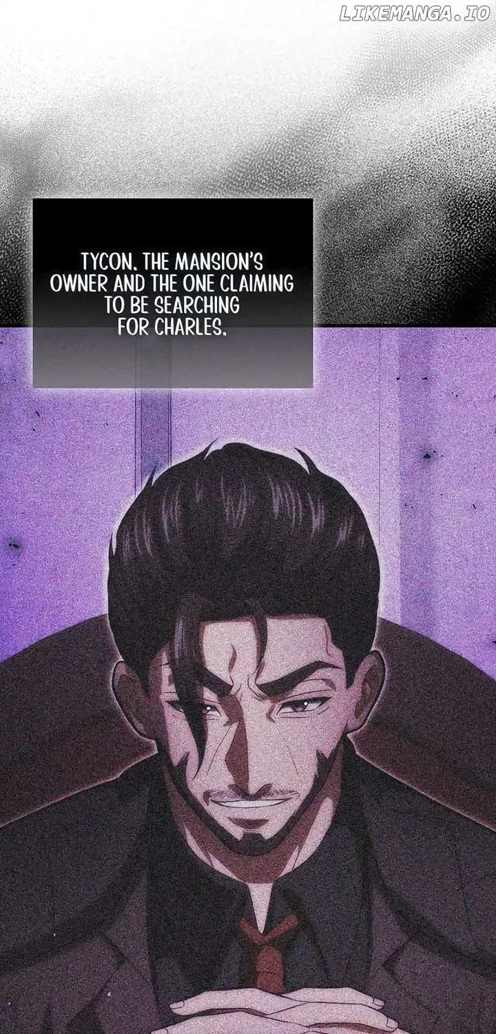 Read Maxed Talent Player chapter 74 image 6 on Lezhin