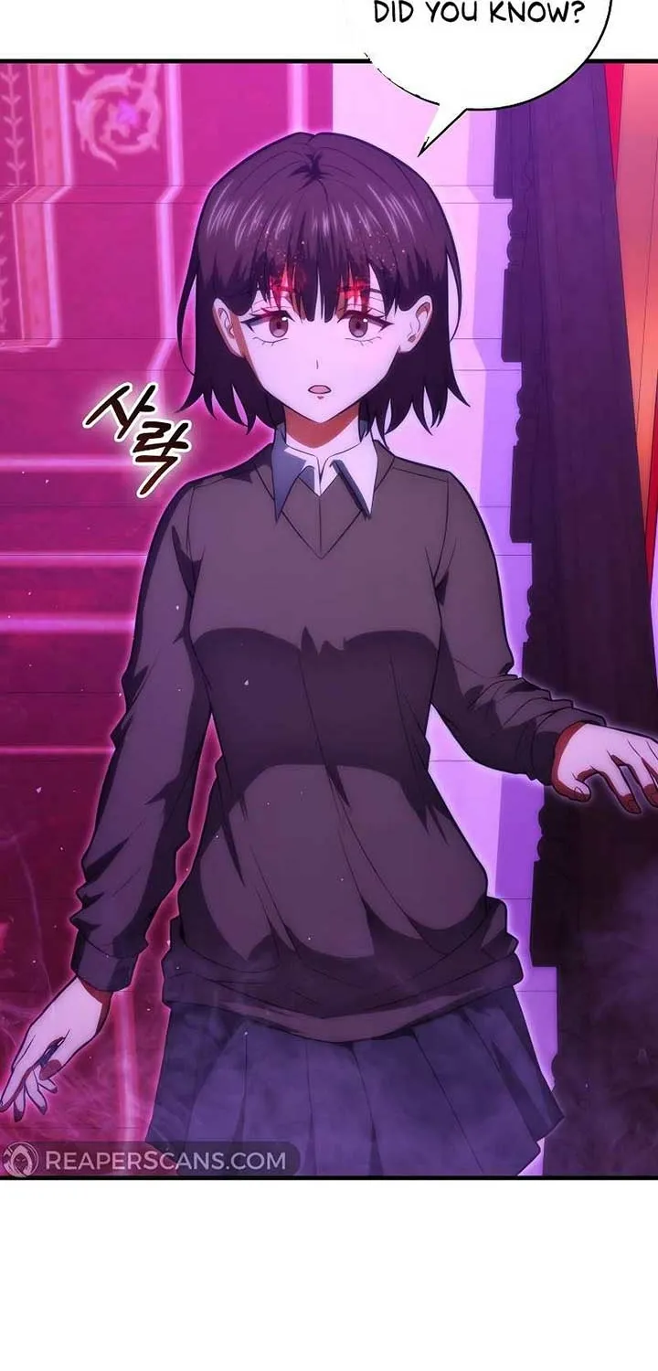 Read Maxed Talent Player chapter 74 image 60 on Lezhin