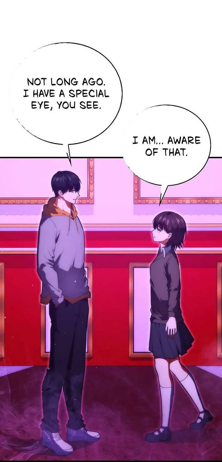 Read Maxed Talent Player chapter 74 image 61 on Lezhin