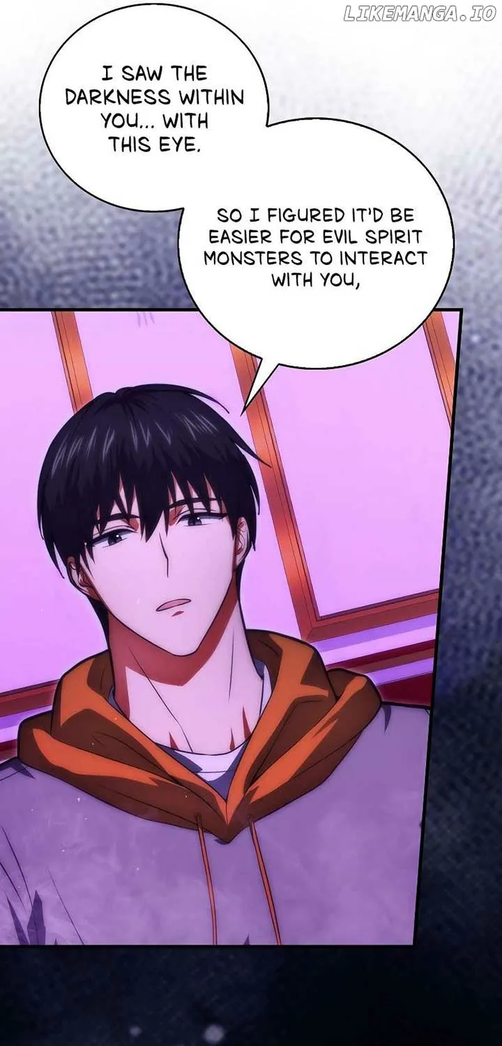 Read Maxed Talent Player chapter 74 image 63 on Lezhin