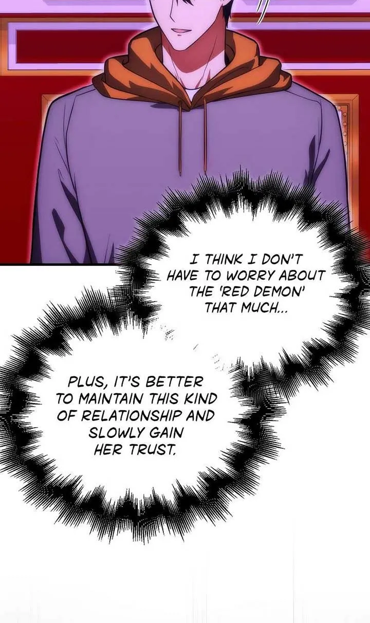 Read Maxed Talent Player chapter 74 image 68 on Lezhin