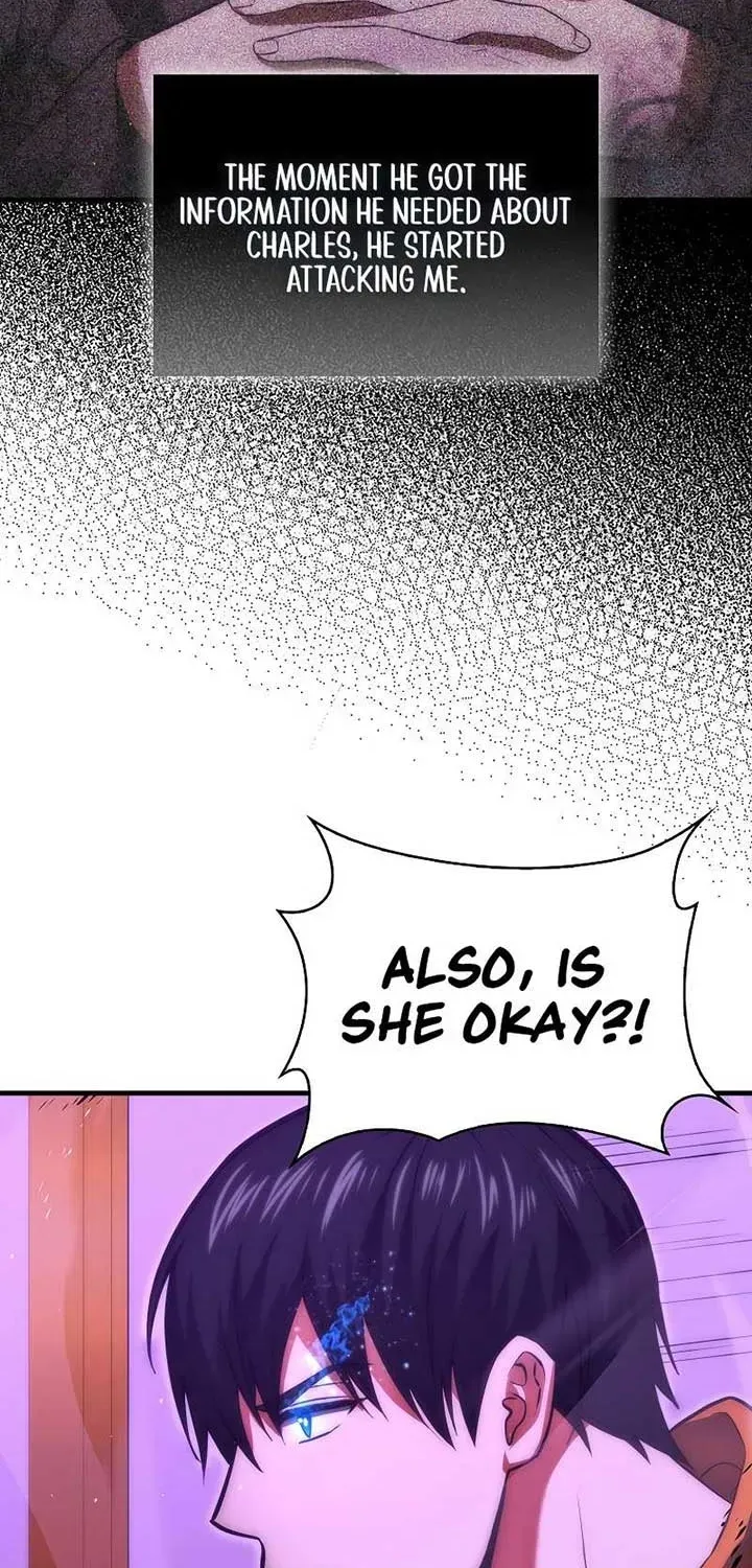 Read Maxed Talent Player chapter 74 image 7 on Lezhin