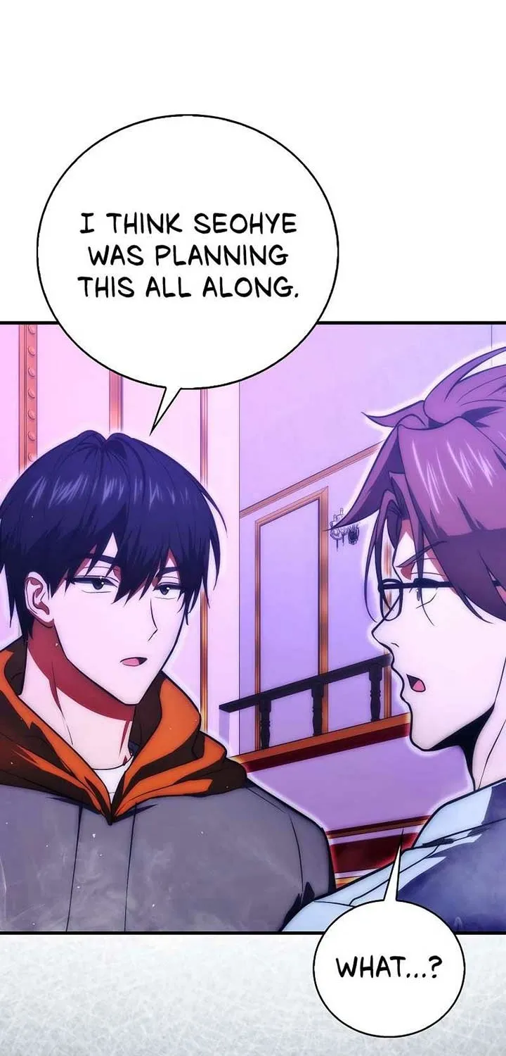 Read Maxed Talent Player chapter 74 image 72 on Lezhin