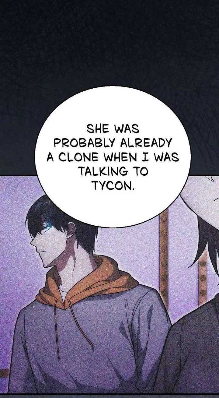 Read Maxed Talent Player chapter 74 image 74 on Lezhin
