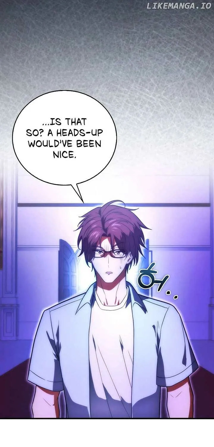 Read Maxed Talent Player chapter 74 image 75 on Lezhin