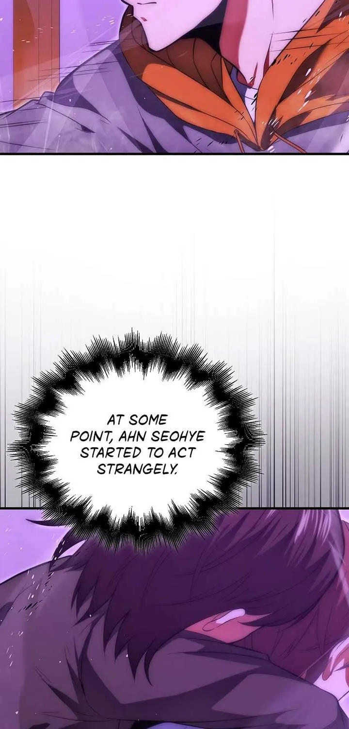 Read Maxed Talent Player chapter 74 image 8 on Lezhin