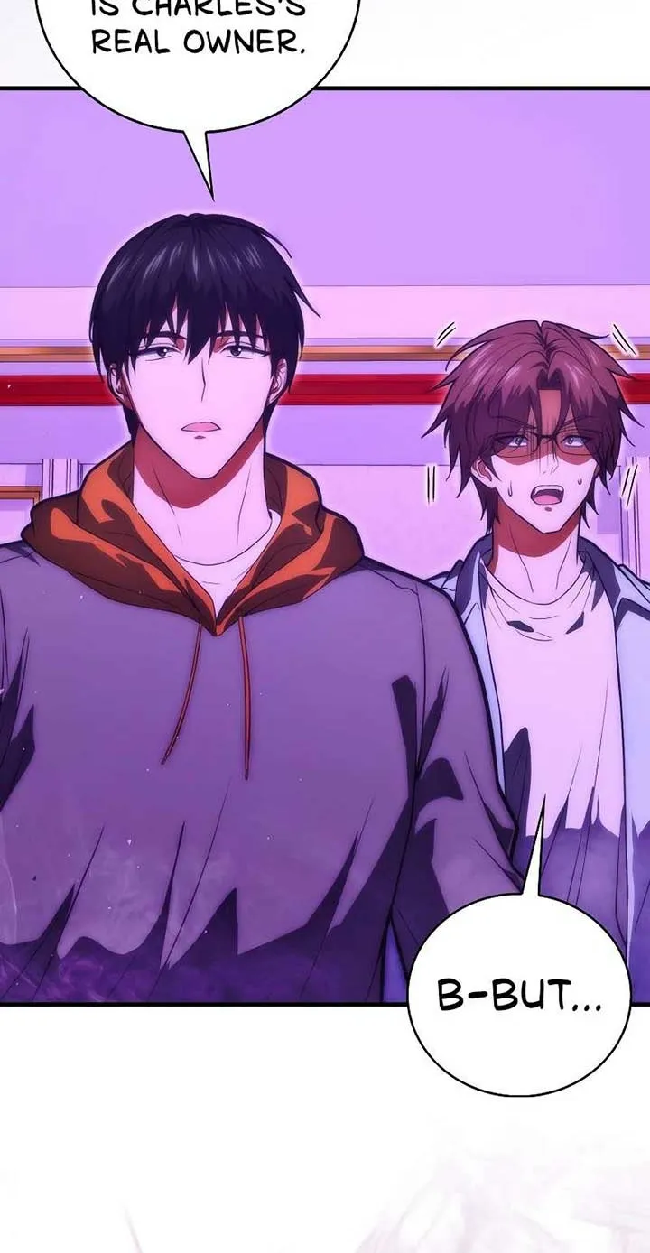 Read Maxed Talent Player chapter 74 image 80 on Lezhin