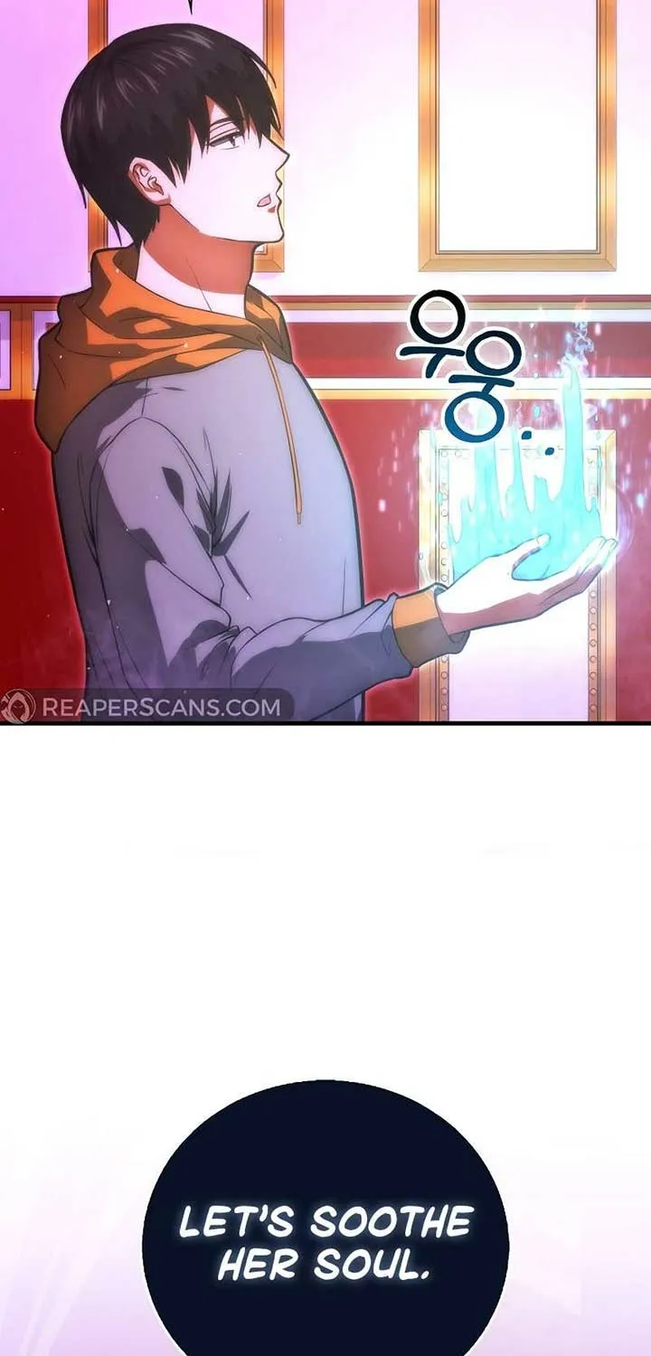 Read Maxed Talent Player chapter 74 image 83 on Lezhin