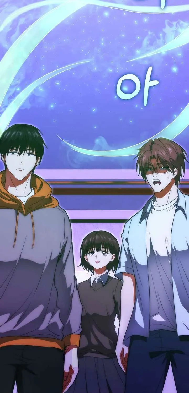 Read Maxed Talent Player chapter 74 image 89 on Lezhin